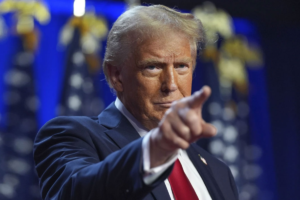 Trump Threatens Oman With Bombing Over Iran Diplomatic Mediation