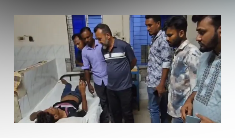 Twelve Injured as Jubo Dal Attackers Target Payra Power Station Workers