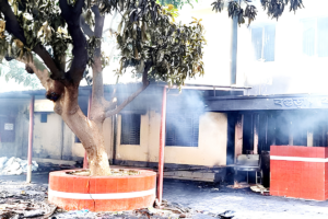 Twenty-Two Arms Stolen From Bogura Police Station Remain Missing