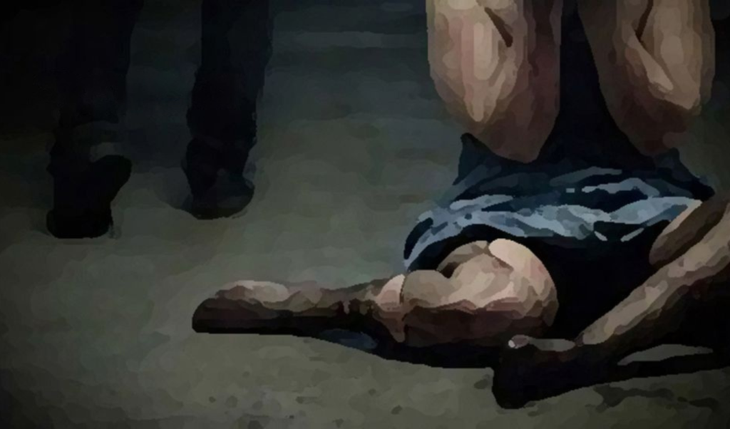 Two Arrested Following Gang Rapes Reported in Sylhet and Nilphamari