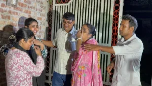 Two Arrested Over Brutal Murder of Four in Rangpur Two Arrested Over Brutal Murder of Four in Rangpur