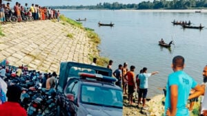 Two Children Found Dead After Drowning in Atrai River
