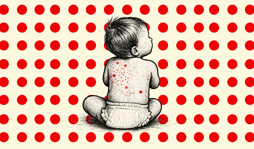 Two Die from Measles Symptoms as Bangladesh Toll Reaches 880 Two Die from Measles Symptoms as Bangladesh Toll Reaches 880