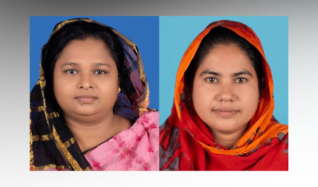 Two Female Council Members Arrested in Rajbari over Yaba