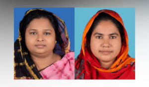 Two Female Council Members Arrested in Rajbari over Yaba