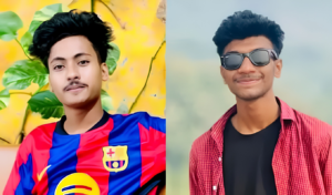 Two Friends Killed in Mirsarai Crash Returning Home on New Motorbike