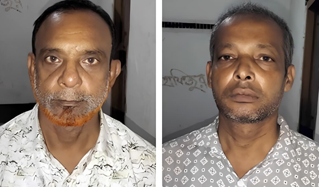 Two Local Two Local Awami League Leaders Remanded to Custody in Bogura