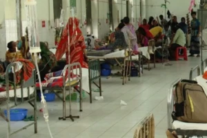 Two More Children Die With Suspected Measles Symptoms in Sylhet
