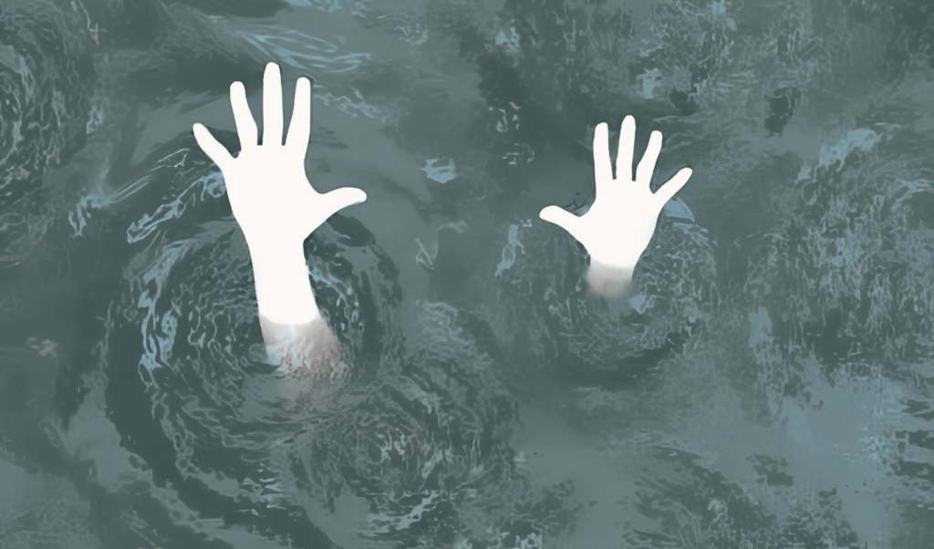 Two Toddler Cousins Drown in Tragic Cumilla Incident Two Toddler Cousins Drown in Tragic Cumilla Incident