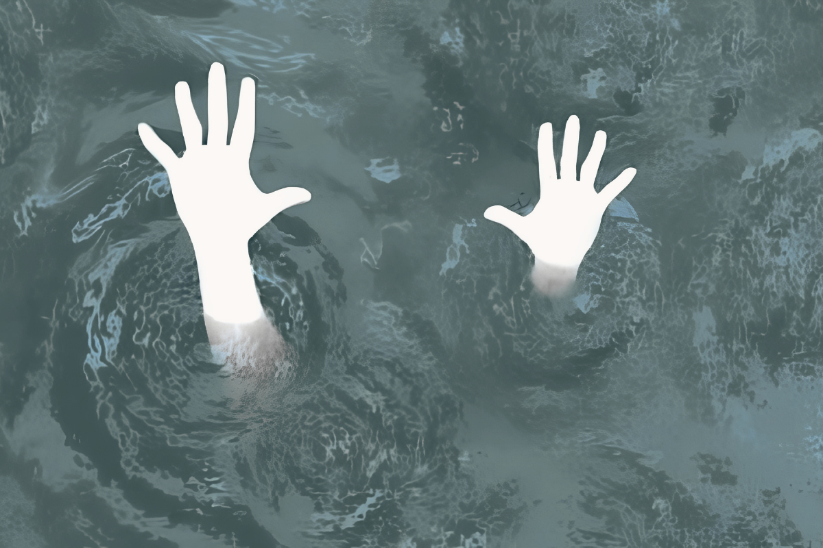 Two Toddler Cousins Drown in Tragic Cumilla Incident