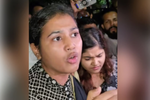 Two Women Detained at Dhanmandi 32 Remanded to Custody