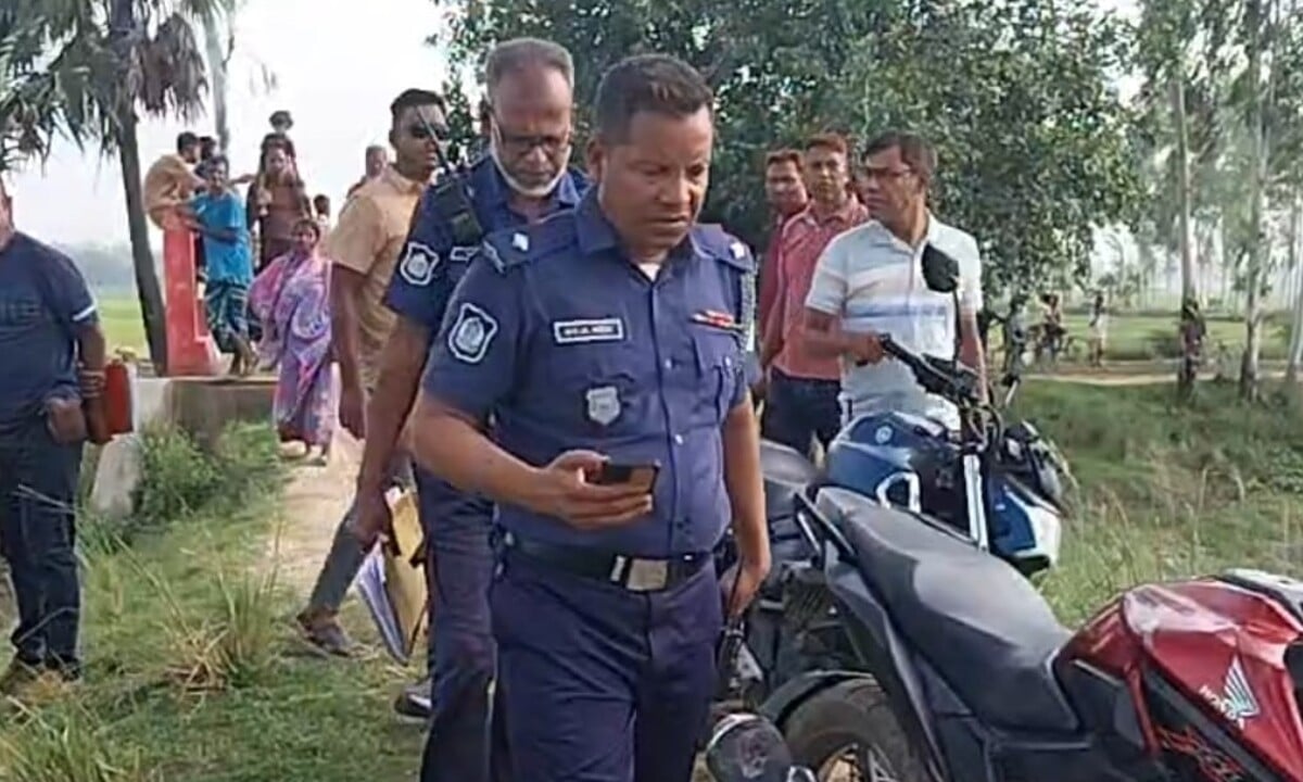 Two Young Men Beaten Over Theft Suspicion, One Dies
