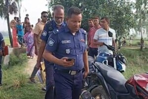 Two Young Men Beaten Over Theft Suspicion, One Dies