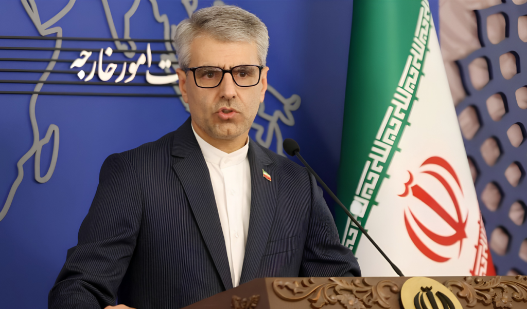 US Sanctions Equal Declaration of War Against All Nations, Iran Warns