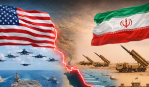 US Signals Imminent New Phase in Escalating Iran Conflict US Signals Imminent New Phase in Escalating Iran Conflict