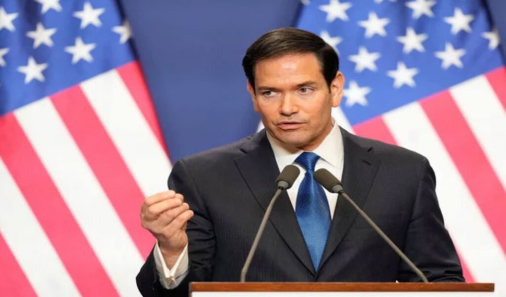 US Tightens Visa Policy Against Antisemitic Hate and Violent Incitement