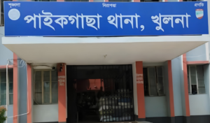 Unidentified Elderly Man Found Dead Near Sluice Gate in Paikgachha