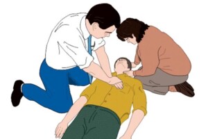 Unidentified Young Man Found Injured Near Dhaka Police Station Dies