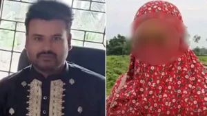 Union Parishad Chairman Accused of Rape and Fraud in Gaibandha Union Parishad Chairman Accused of Rape and Fraud in Gaibandha