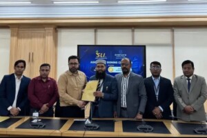 Sonali Life Partners With Evercare Hospital to Expand Health Services
