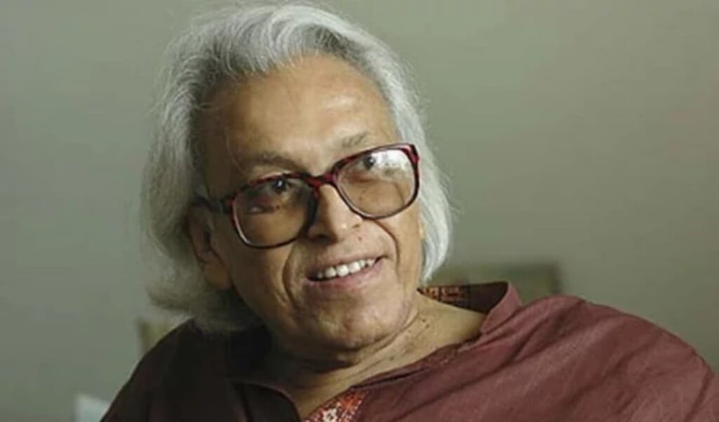 Shamsur Rahman The Poet of Freedom and the Conscience of Modern Bangladeshi Literature