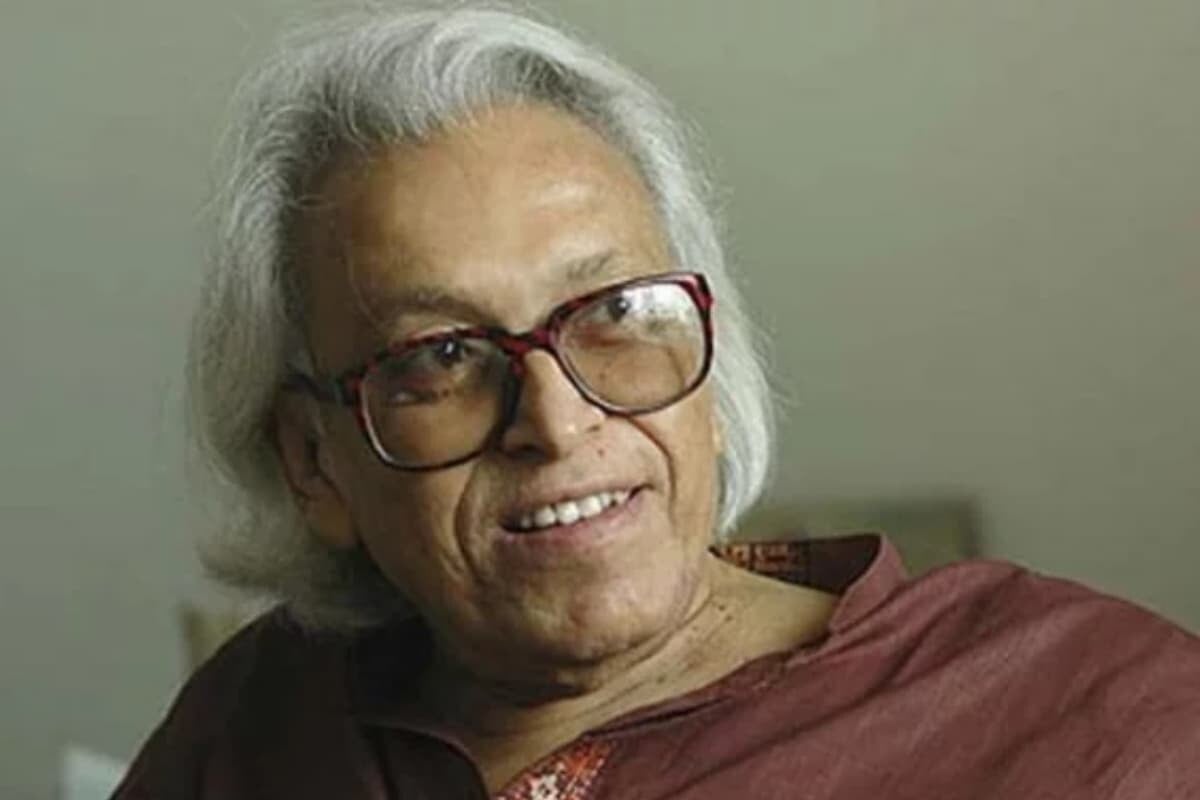 Shamsur Rahman: The Poet of Freedom and the Conscience of Modern Bangladeshi Literature