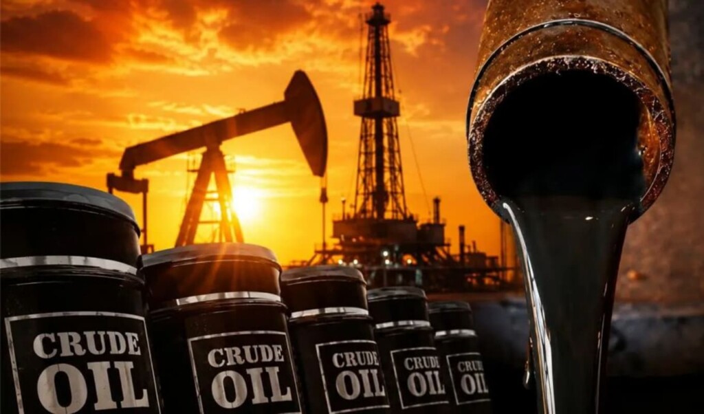 Global Oil Prices Collapse as Trump Shelves Iranian Strike Plans