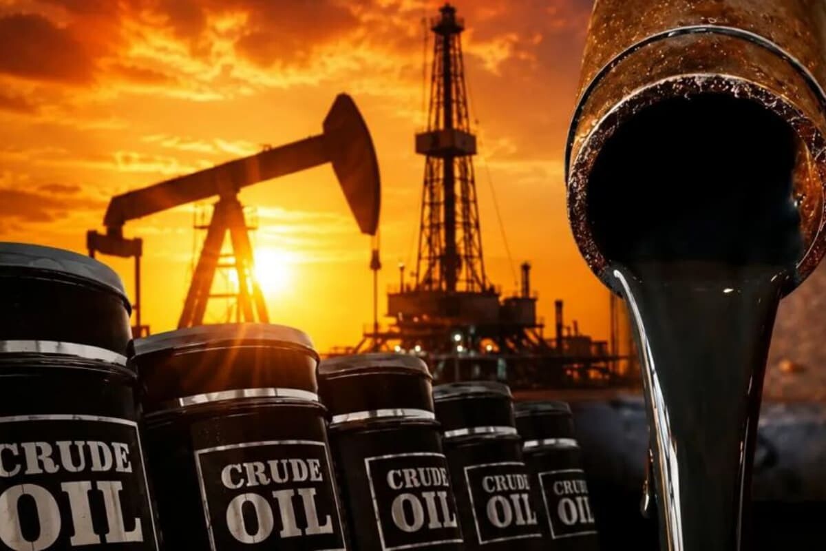 Global Oil Prices Collapse as Trump Shelves Iranian Strike Plans