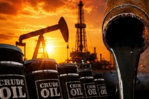 Global Oil Prices Collapse as Trump Shelves Iranian Strike Plans