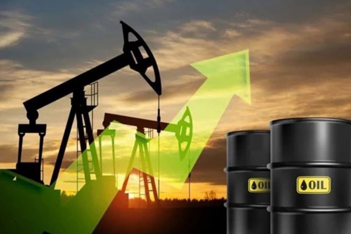 Rising Middle East Friction Drives Global Crude Prices Above $82