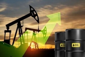 Rising Middle East Friction Drives Global Crude Prices Above $82