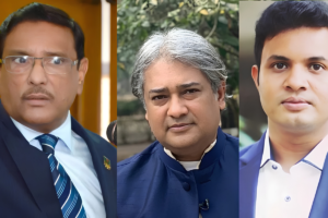 Verdict awaited any day as tribunal reserves judgement on Obaidul Quader and six others