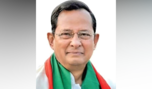 Veteran Politician Hasanul Haq Inu Marks Two Years in Custody