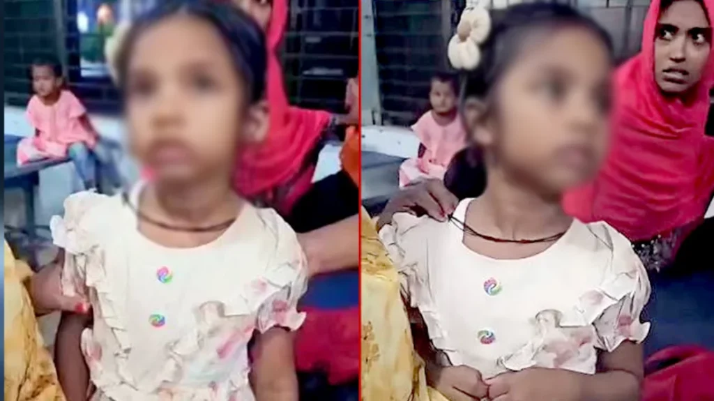 Viral Video Sparks False Rabies Fear Child Had Panic Attack Viral Video Sparks False Rabies Fear; Child Had Panic Attack