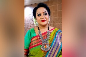 Warm Birthday Wishes to Celebrated Actor Aruna Biswas