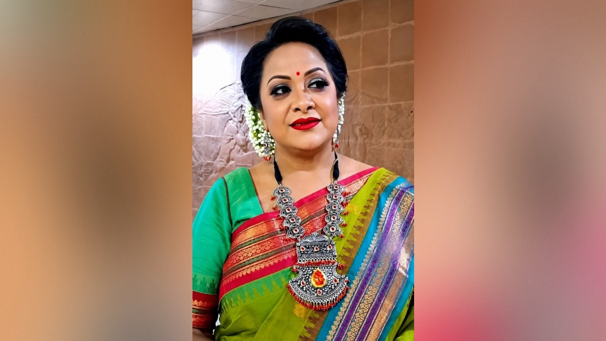 Warm Birthday Wishes to Celebrated Actor Aruna Biswas
