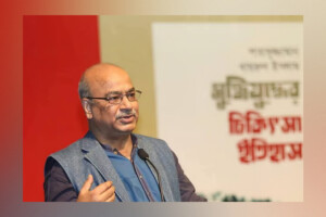 WaterAid South Asia Director Khairul Islam Dies at 67