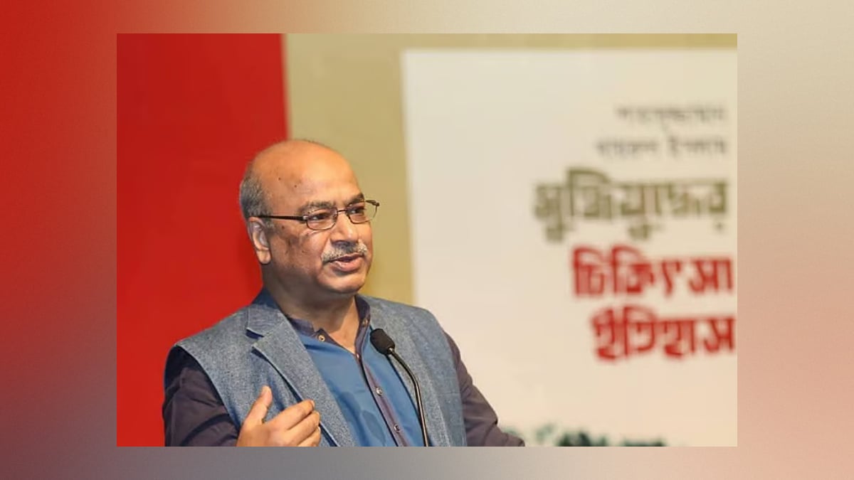 WaterAid South Asia Director Khairul Islam Dies at 67