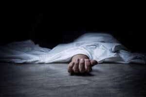 Wedding Night Electrocution Turns Celebration Into Mourning