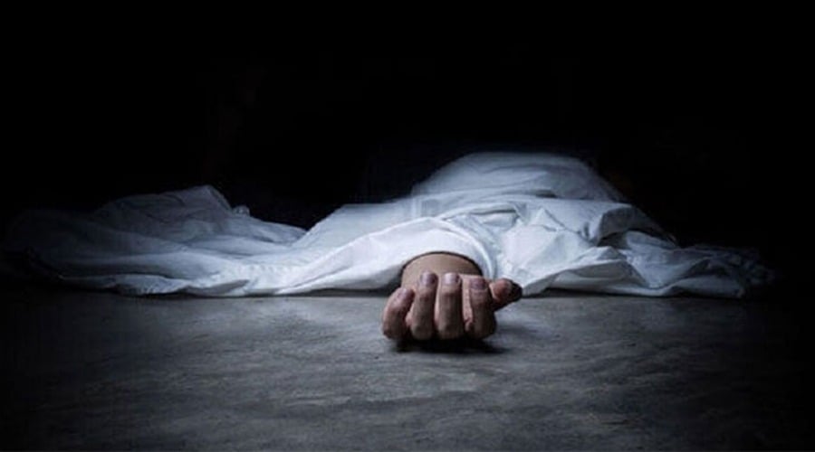 Wedding Night Electrocution Turns Celebration Into Mourning