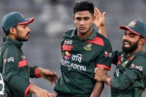 West Indies Miss Direct World Cup Qualification Again