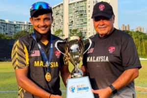 Whatmore Relishes Bangladesh Return Ahead of Key Tournament