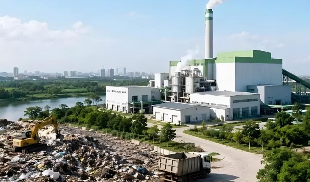 Why Aminbagh Waste to Energy Power Costs Have Surged to 25 Taka Why Aminbagh Waste-to-Energy Power Costs Have Surged to 25 Taka