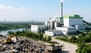 Why Aminbagh Waste to Energy Power Costs Have Surged to 25 Taka Why Aminbagh Waste-to-Energy Power Costs Have Surged to 25 Taka