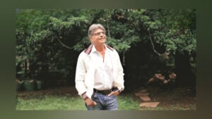 Why Irshad Kamil’s Songs Feel Like Coming Home
