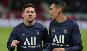 Will Messi and Di María Play Together as Teammates Again