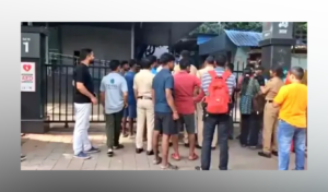 Woman Driver Arrested in Mumbai After Running Over Eight-Year-Old Child