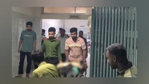 Woman Loses Hand in Alleged Attack by Lover in Meherpur
