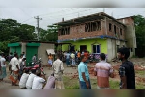 Worker’s Body Recovered From BRAC Office in Subarnachar