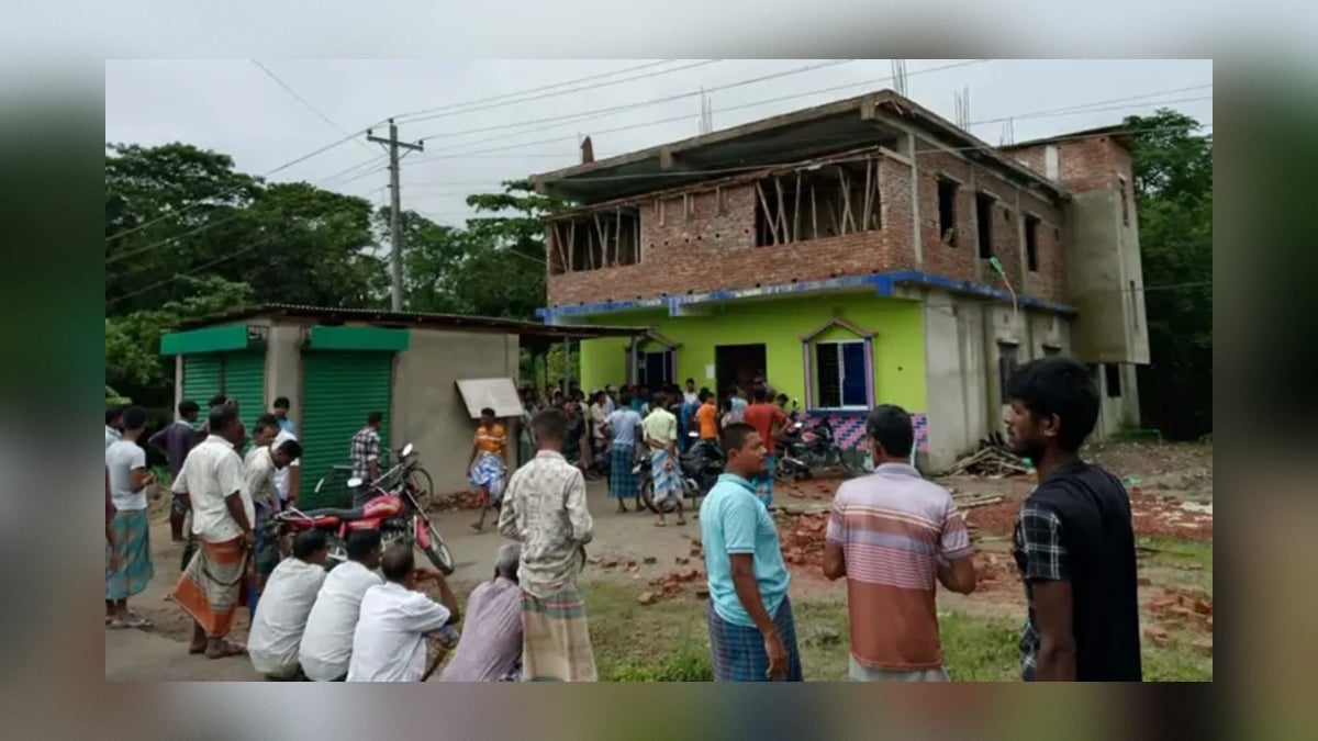Worker’s Body Recovered From BRAC Office in Subarnachar